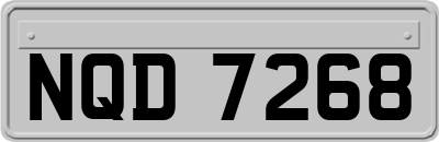 NQD7268