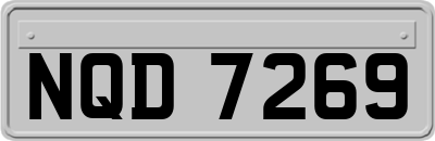NQD7269