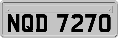 NQD7270