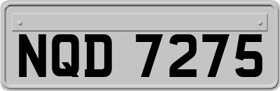 NQD7275