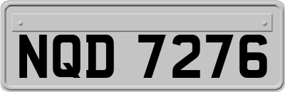 NQD7276