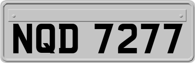 NQD7277