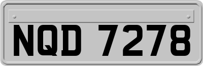 NQD7278