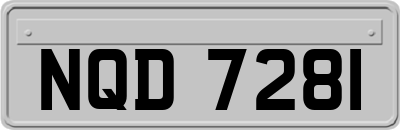 NQD7281