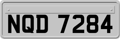 NQD7284