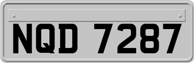 NQD7287