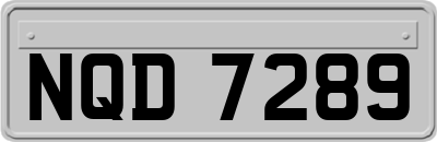 NQD7289