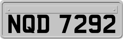 NQD7292