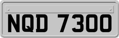 NQD7300