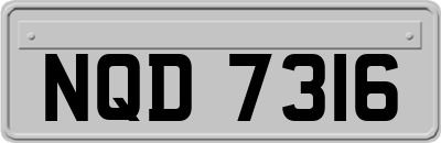 NQD7316