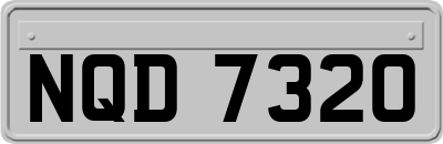 NQD7320