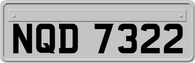 NQD7322