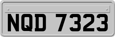 NQD7323