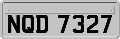 NQD7327