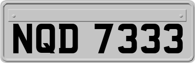 NQD7333