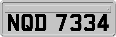 NQD7334