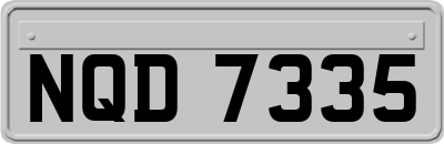 NQD7335