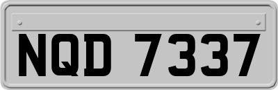 NQD7337