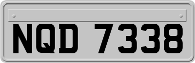 NQD7338