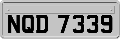 NQD7339
