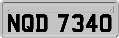 NQD7340
