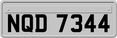 NQD7344