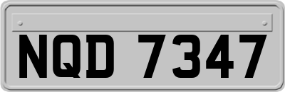 NQD7347