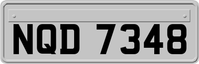 NQD7348