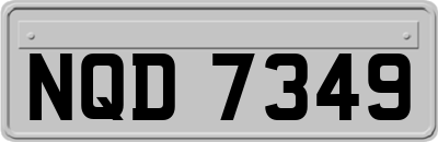 NQD7349