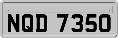 NQD7350