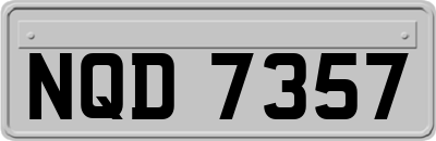 NQD7357