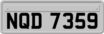 NQD7359