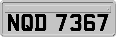 NQD7367