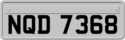 NQD7368