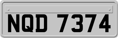 NQD7374