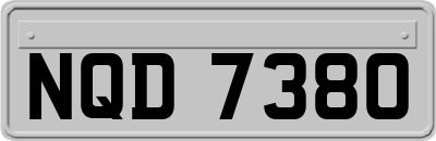 NQD7380