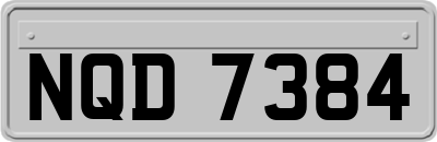 NQD7384