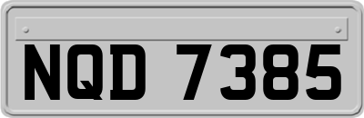 NQD7385