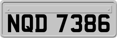 NQD7386