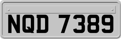NQD7389
