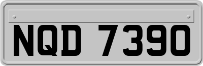 NQD7390