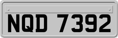 NQD7392