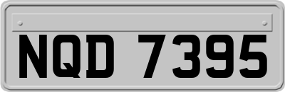 NQD7395