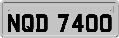 NQD7400