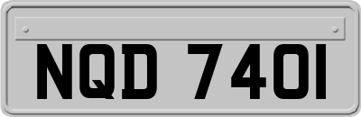NQD7401