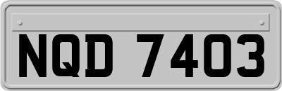 NQD7403