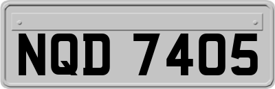 NQD7405