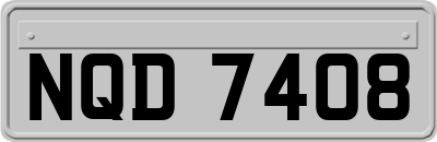 NQD7408
