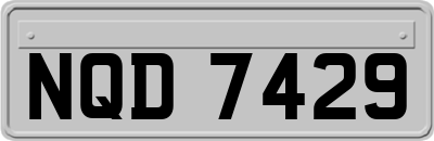 NQD7429