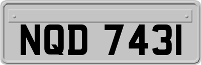NQD7431